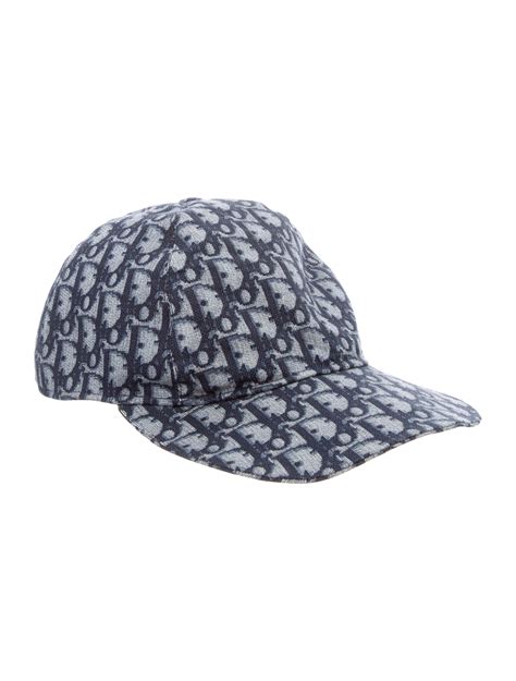 christian dior mens cap